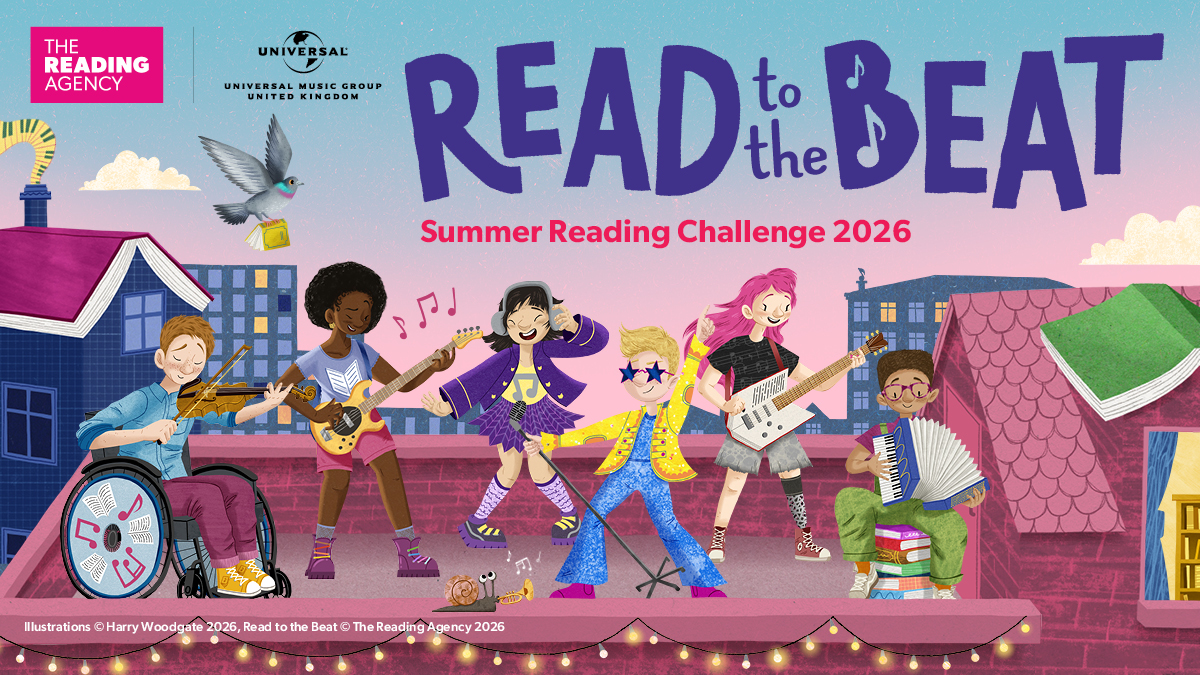 read the beat